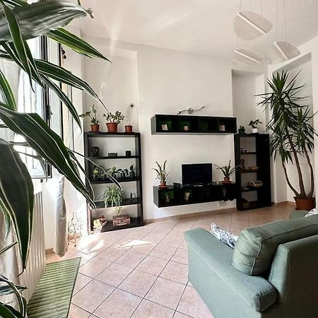La Casa Sull'Albero Nel Cuore Di Milano 外观 照片