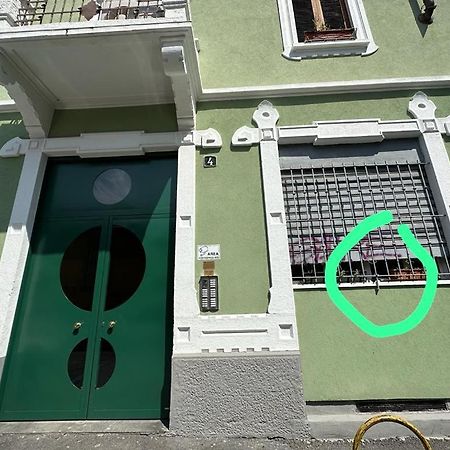La Casa Sull'Albero Nel Cuore Di Milano 外观 照片
