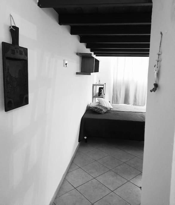 La Casa Sull'Albero Nel Cuore Di Milano 外观 照片