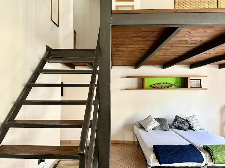 La Casa Sull'Albero Nel Cuore Di Milano 外观 照片